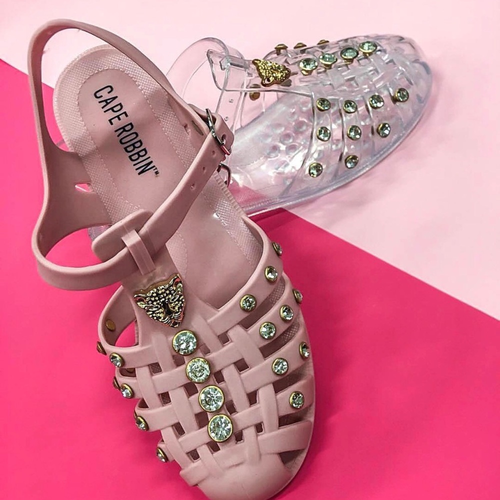 Cape Robbin Catch one